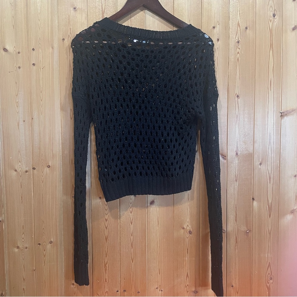 Knit Sweater - Picture 4 of 4